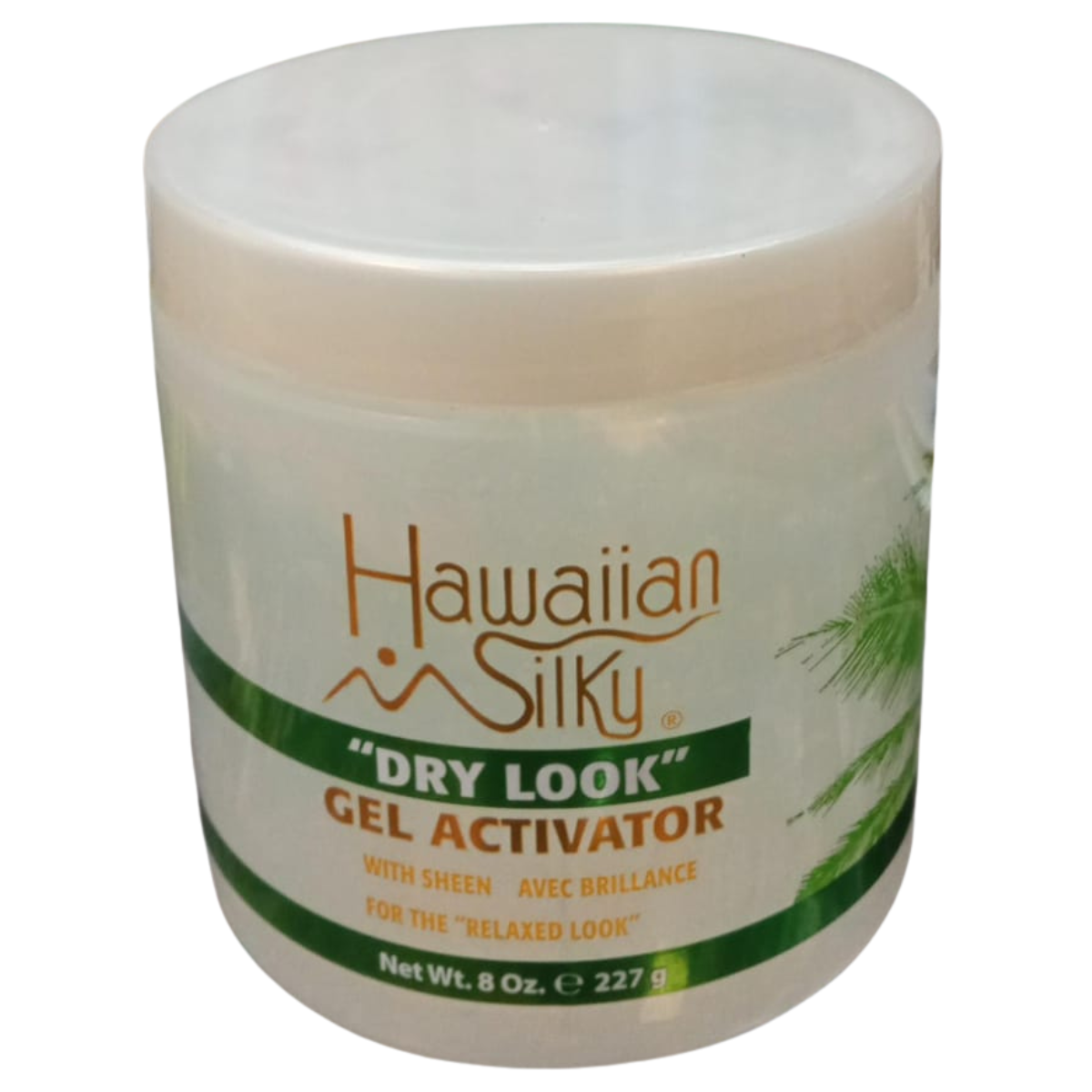 GEL ACTIVADOR HAWAIIAN SILKY: El Secreto para Rizos Definidos y Cabello Saludable Si estás buscando un producto que defina tus rizos y mantenga tu cabello hidratado, el GEL ACTIVADOR HAWAIIAN SILKY es la solución perfecta. En Onlineshoppingcenterg, te ofrecemos este gel activador que es ideal para cualquier tipo de cabello rizado o texturizado. A continuación, te explicamos por qué deberías considerar este producto y cómo puedes adquirirlo.  ¿Qué es el GEL ACTIVADOR HAWAIIAN SILKY? El GEL ACTIVADOR HAWAIIAN SILKY es un gel texturizante diseñado específicamente para definir y resaltar tus rizos mientras mantiene tu cabello suave e hidratado. Este producto es conocido por su capacidad para activar y revitalizar los rizos sin dejar el cabello pesado o pegajoso.  ¿Por Qué Elegir el GEL ACTIVADOR HAWAIIAN SILKY? 1. Definición Perfecta de Rizos Uno de los principales beneficios del Hawaiian Silky Activador de gel es su capacidad para definir rizos de manera natural. Si tienes rizos sueltos o apretados, este gel los mantendrá en su lugar durante todo el día sin endurecerlos.  2. Hidratación y Suavidad El Hawaiian Silky Activador no solo define tus rizos, sino que también hidrata profundamente el cabello. Esto es ideal para prevenir la sequedad y el frizz, manteniendo tu cabello suave y manejable.  3. Fórmula Ligera A diferencia de otros geles que pueden dejar residuos o hacer que tu cabello se sienta pesado, el Activador En Gel Hawaiian Silky tiene una fórmula ligera que no apelmaza el cabello. Es perfecto para el uso diario y para todo tipo de cabello.